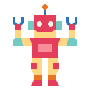 robot