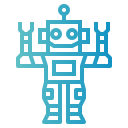 robot icon