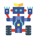 robot