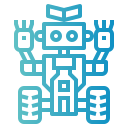 robot icon