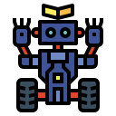 robot icon