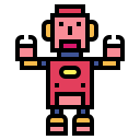 robot icon