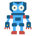 robot