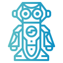 robot icon