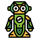 robot icon