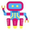 robot icon