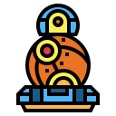 robot icon