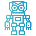 robot icon