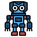 robot icon