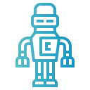 robot icon