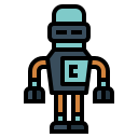 robot icon