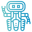 robot icon