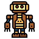 robot icon