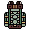 mochila icon