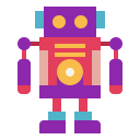 robot