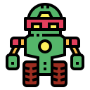 robot icon