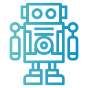 robot icon