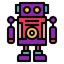 robot icon