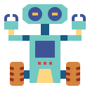 robot icon