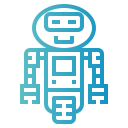 robot icon