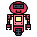 robot icon