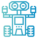 robot icon