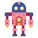 robot icon