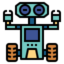 robot icon