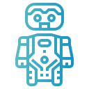 robot icon