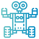 robot icon