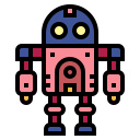 robot icon