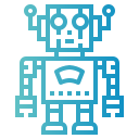 robot icon