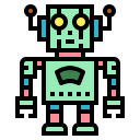 robot icon