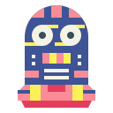 robot icon