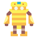 robot