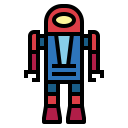 robot icon