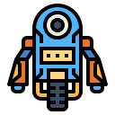 robot icon