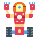 robot icon