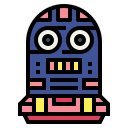 robot icon