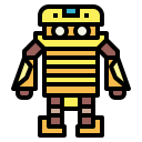 robot icon