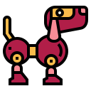 robot icon