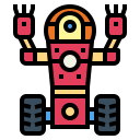 robot icon