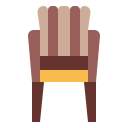 sillón icon