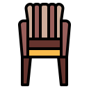 sillón icon