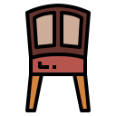 silla icon