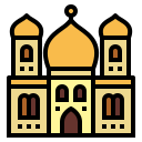 castillo icon