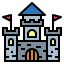 castillo icon