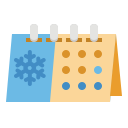 calendarios icon