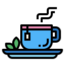 té icon