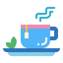 té icon